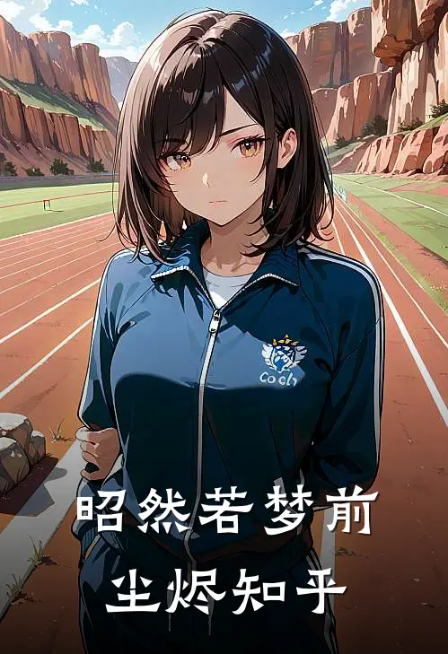 昭然若梦前尘烬知乎