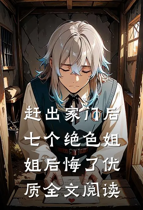 赶出家门后，七个绝色姐姐后悔了优质全文阅读