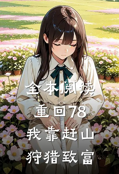 全本阅读重回78，我靠赶山狩猎致富