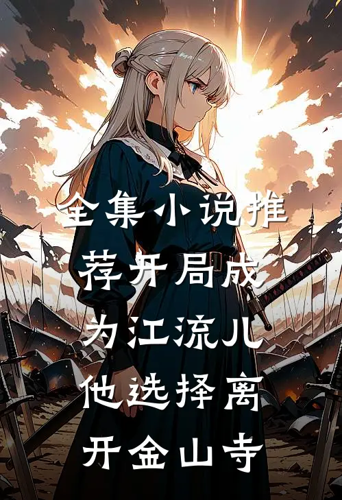 全集小说推荐开局成为江流儿，他选择离开金山寺