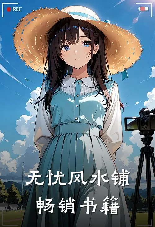 无忧风水铺畅销书籍