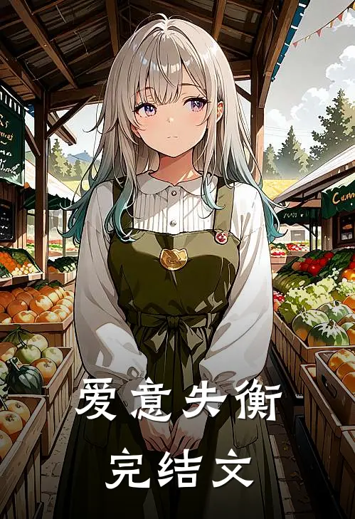 爱意失衡完结文