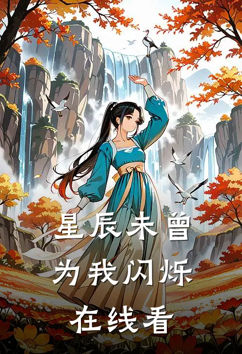 星辰未曾为我闪烁在线看