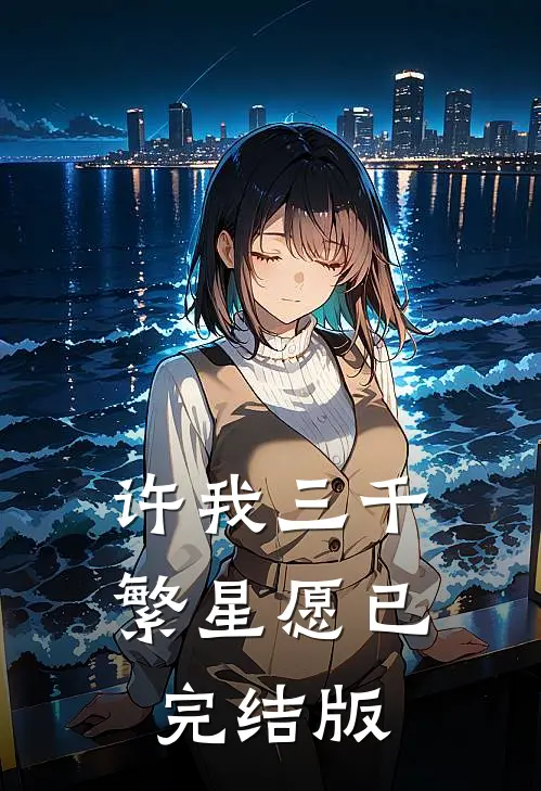 许我三千繁星愿已完结版