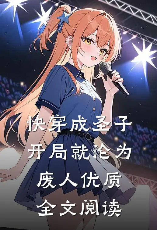 快穿成圣子，开局就沦为废人优质全文阅读