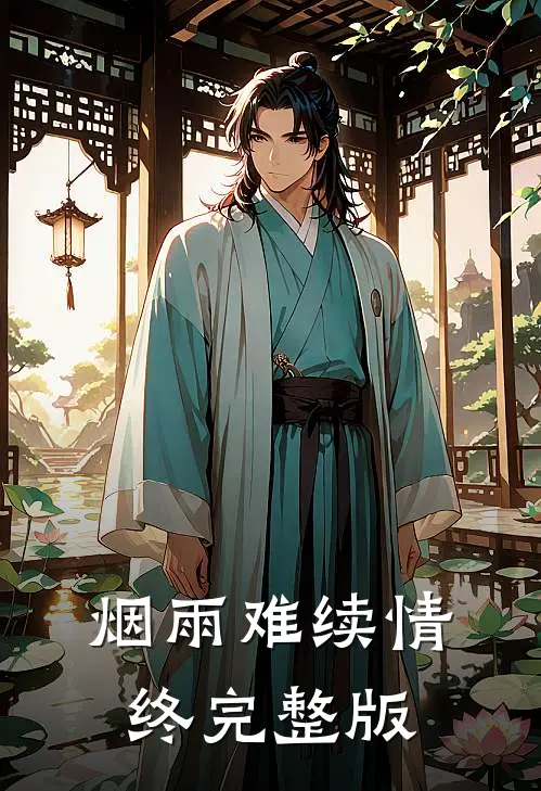 烟雨难续情终完整版
