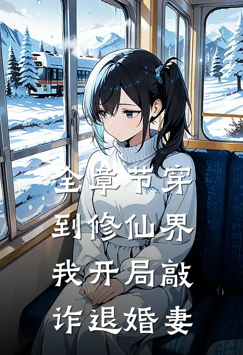 全章节穿到修仙界，我开局敲诈退婚妻