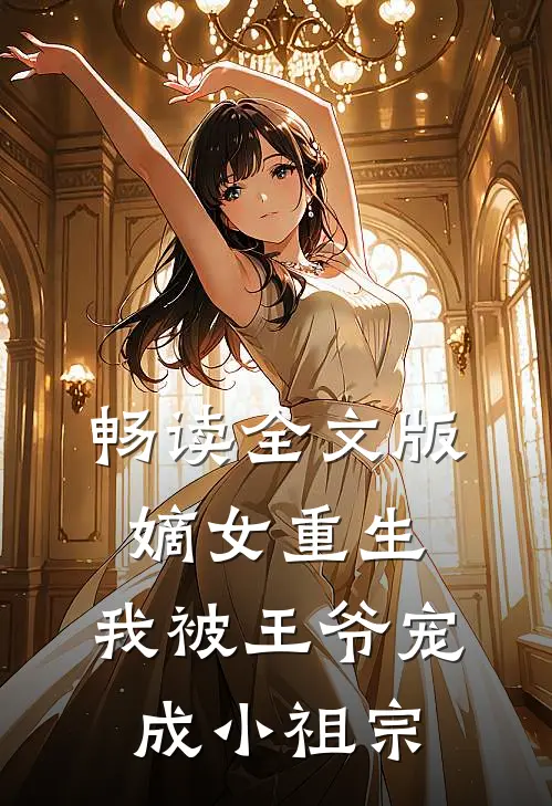 畅读全文版嫡女重生：我被王爷宠成小祖宗