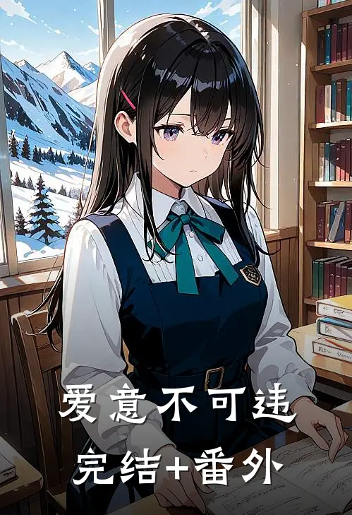 爱意不可违完结+番外