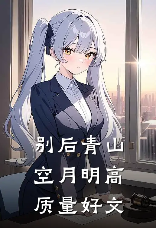 别后青山空月明高质量好文