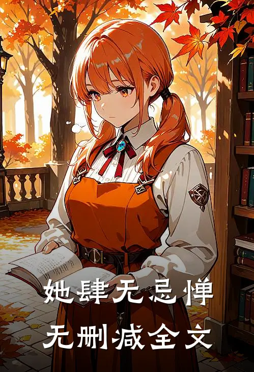 她肆无忌惮无删减全文在线阅读