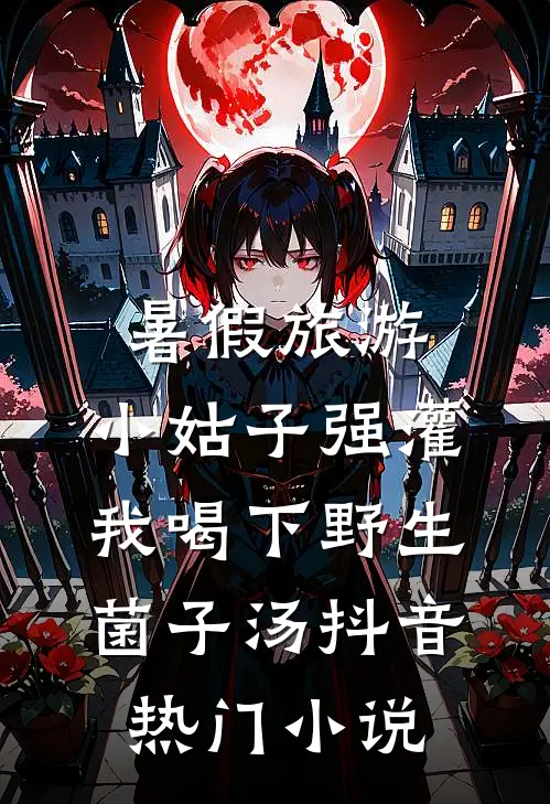 暑假旅游，小姑子强灌我喝下野生菌子汤抖音热门小说