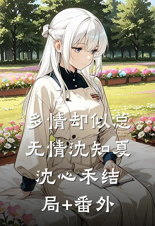 多情却似总无情沈知夏沈心禾结局+番外
