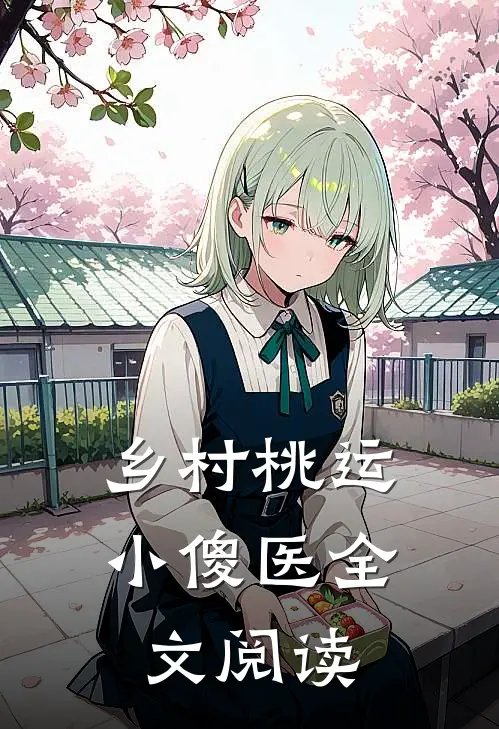 乡村桃运小傻医全文阅读