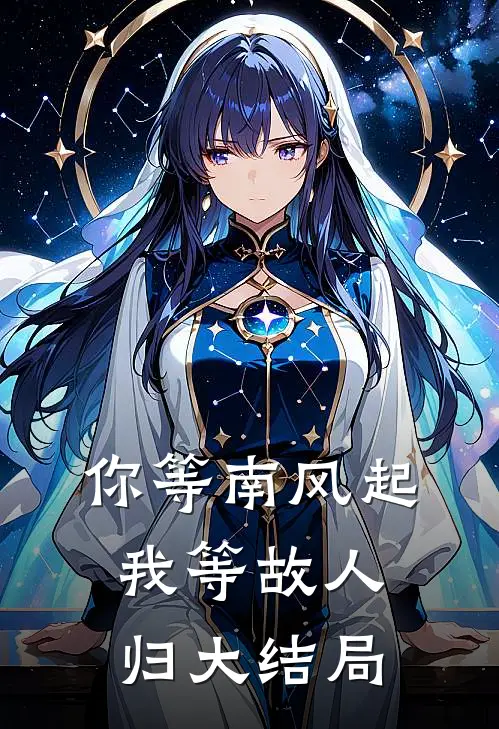 你等南风起，我等故人归大结局