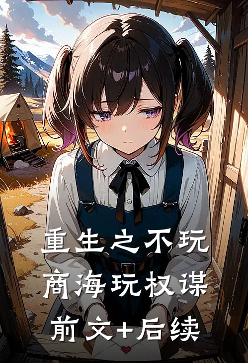 重生之不玩商海玩权谋前文+后续