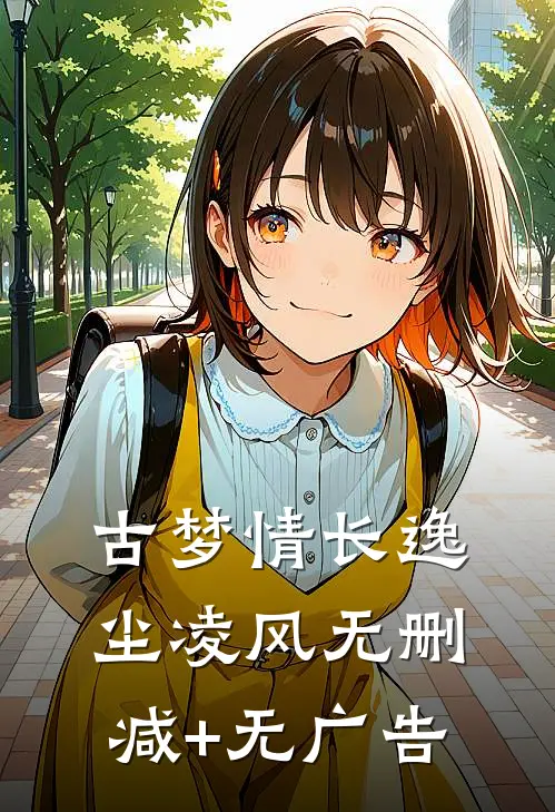 《古梦情长》逸尘凌风无删减+无广告