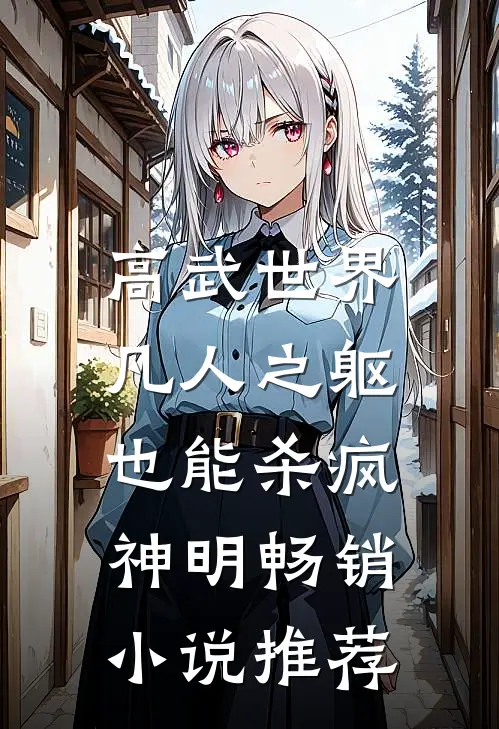 高武世界：凡人之躯也能杀疯神明畅销小说推荐