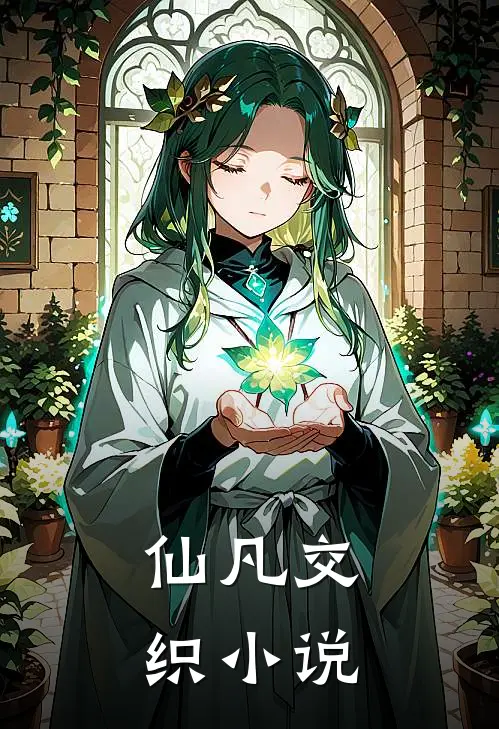 《仙凡交织》小说