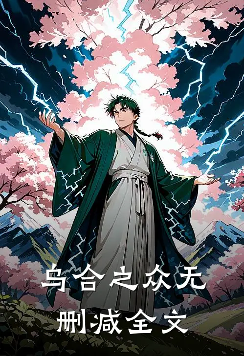 乌合之众无删减全文