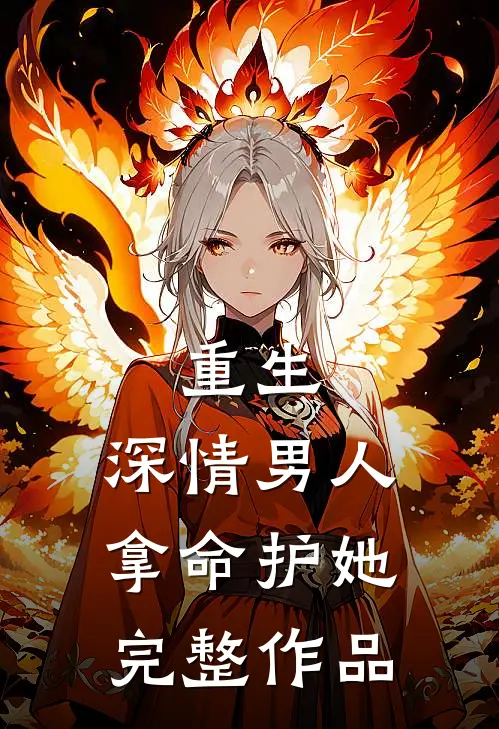 重生：深情男人拿命护她完整作品