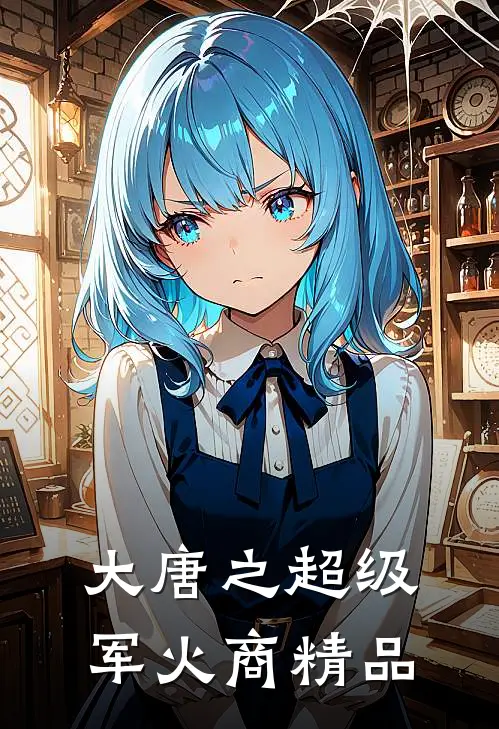 大唐之超级军火商精品