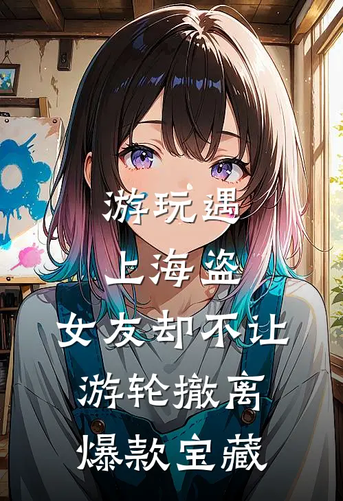 游玩遇上海盗，女友却不让游轮撤离爆款宝藏