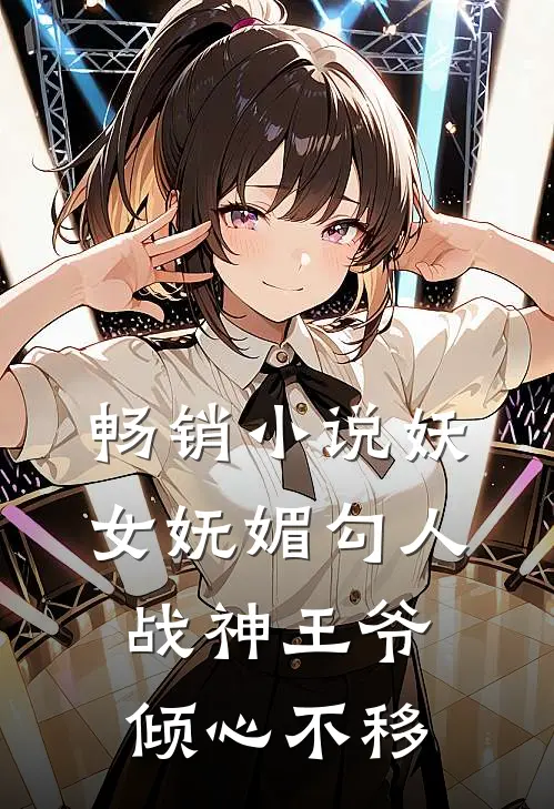 畅销妖女妩媚勾人,战神王爷倾心不移免费阅读