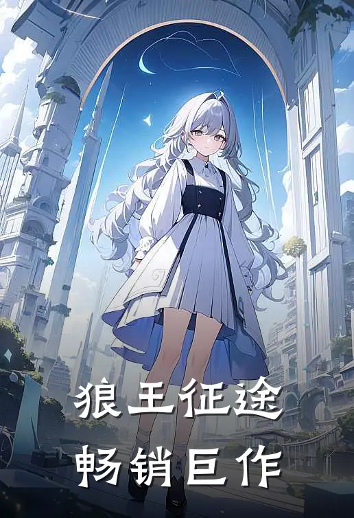 狼王征途畅销巨作