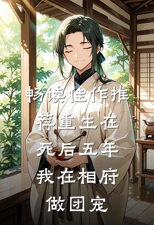畅读佳作推荐重生在死后五年，我在相府做团宠