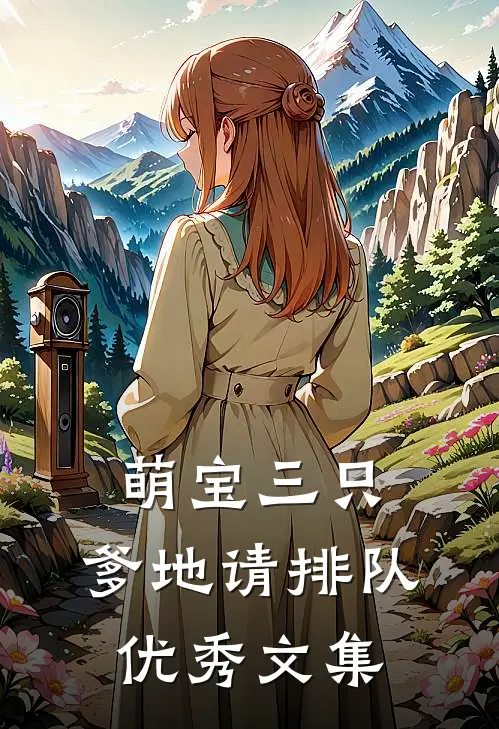 萌宝三只:爹地请排队优秀文集