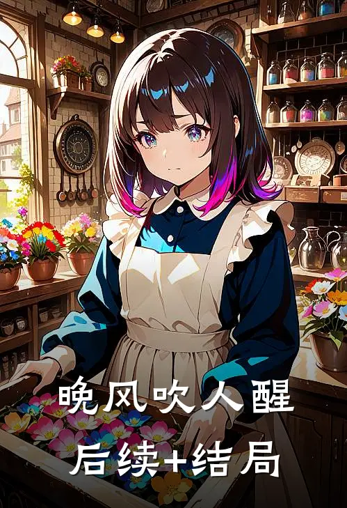 晚风吹人醒后续+结局