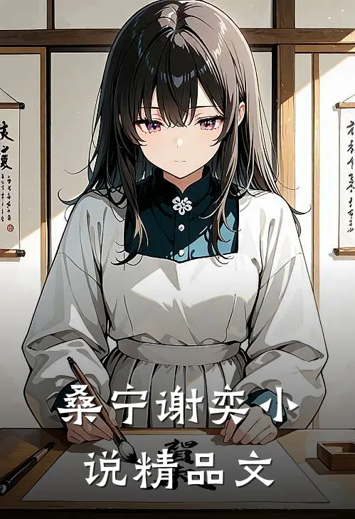 桑宁谢奕小说精品文