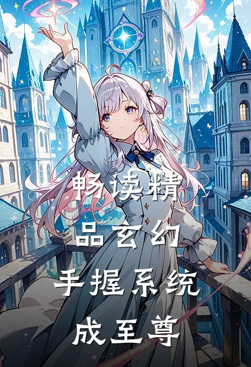 畅读精品玄幻：手握系统成至尊