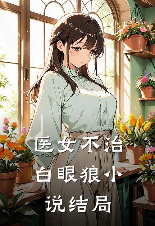 医女不治白眼狼小说结局