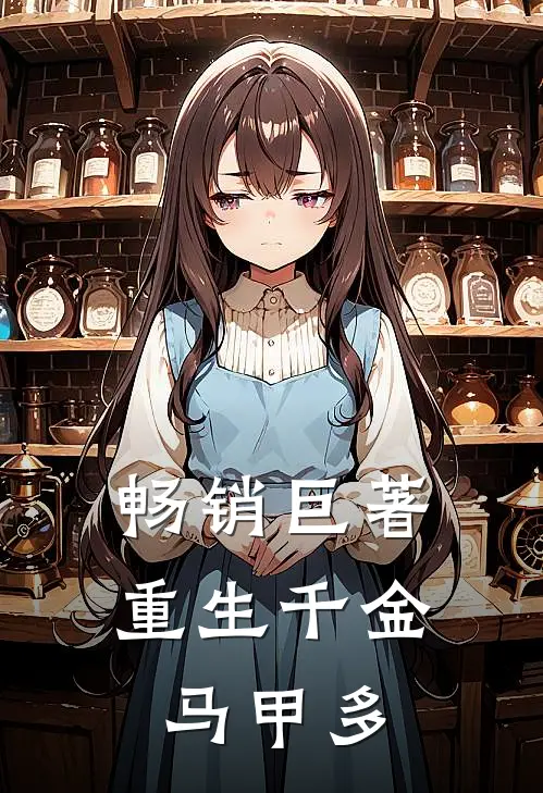 畅销巨著重生千金马甲多