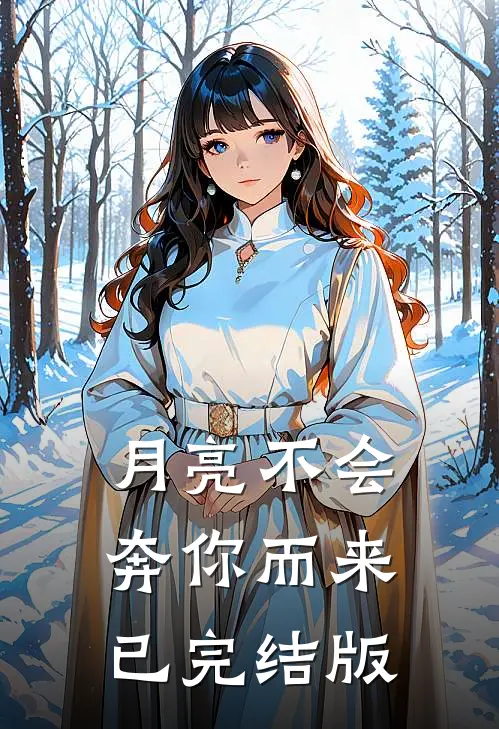 月亮不会奔你而来已完结版