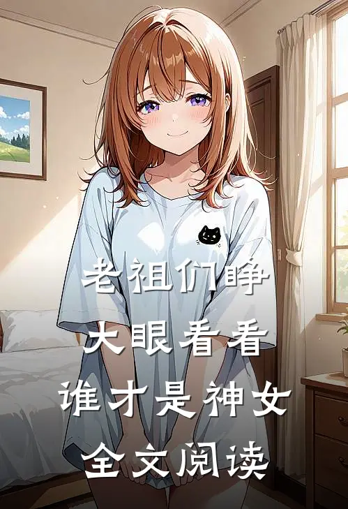 老祖们睁大眼看看，谁才是神女全文阅读