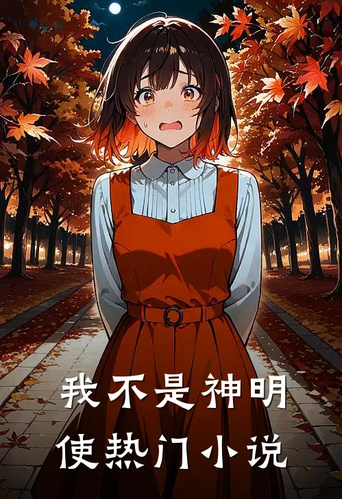 我不是神明使热门小说