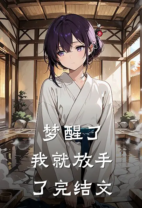 梦醒了，我就放手了完结文