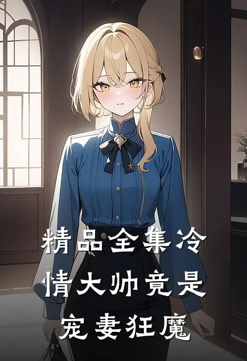 精品全集冷情大帅竟是宠妻狂魔免费观看
