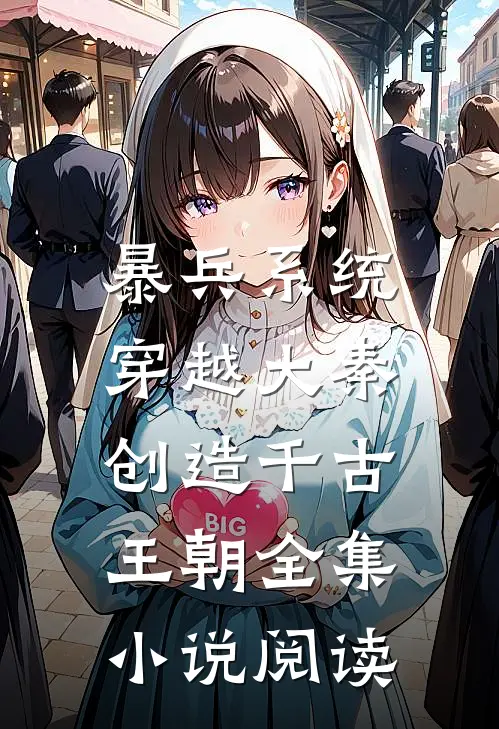 暴兵系统：穿越大秦创造千古王朝全集小说阅读