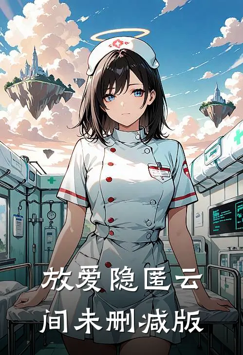 放爱隐匿云间未删减版