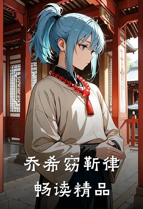 乔希窈靳律畅读精品