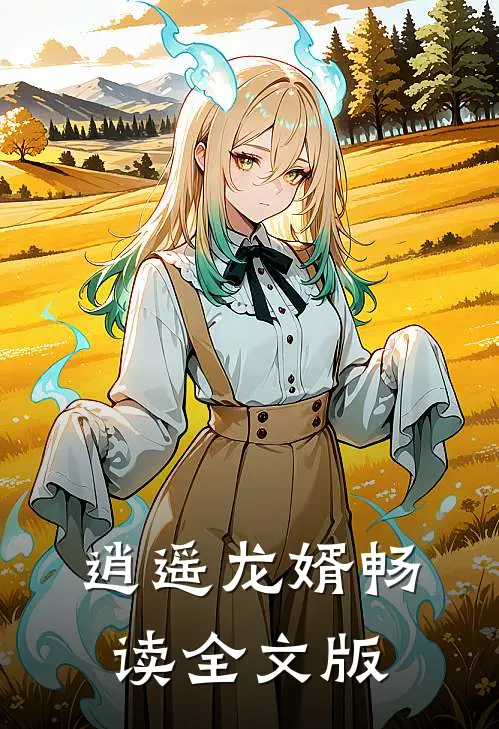 逍遥龙婿畅读全文版