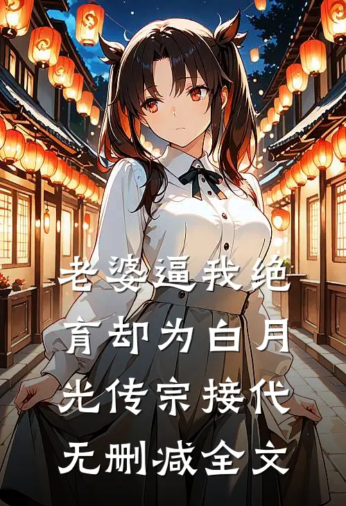 老婆逼我绝育却为白月光传宗接代无删减全文
