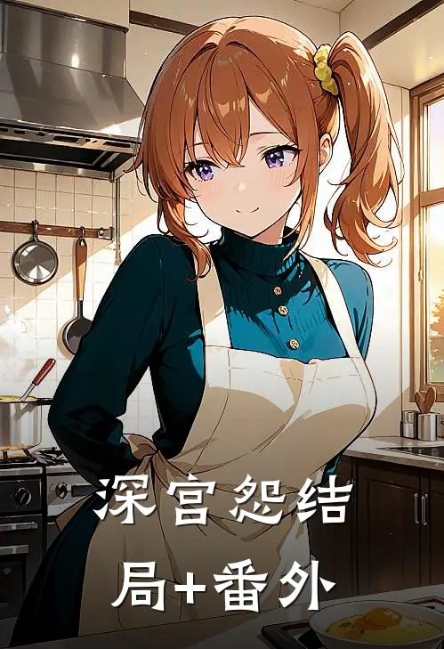深宫怨结局+番外