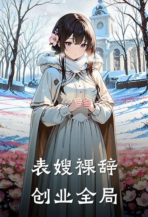 表嫂裸辞创业全局