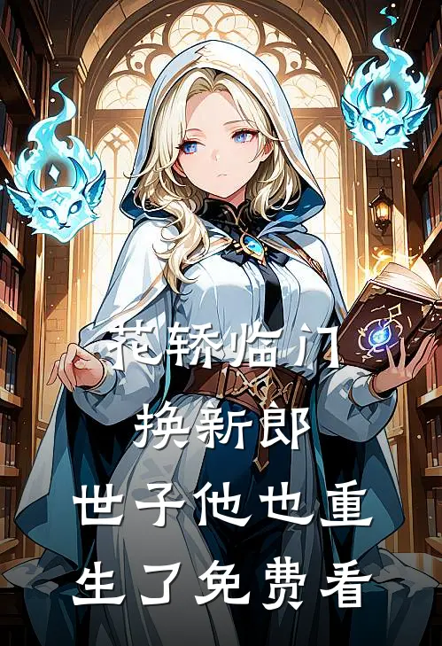花轿临门换新郎，世子他也重生了免费看
