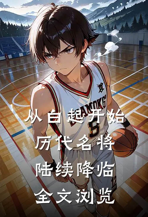 从白起开始，历代名将陆续降临全文浏览